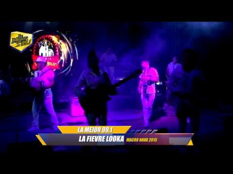 FIEVRE LOOKA -