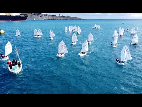 Yachting Malta BSC Regatta 2021