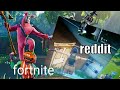 Fortnite Aimbot Reddit