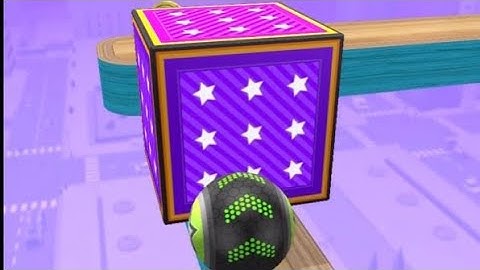 GOING BALLS‏ - SUPER SPEEDRUN GAMEPLAY LEVEL 353-356