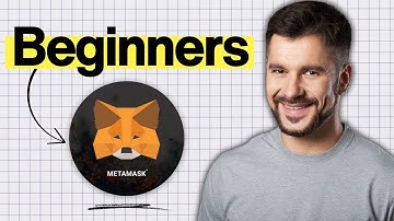 How To Use MetaMask Wallet For Beginners (2025 Tutorial)