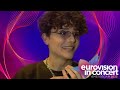 Capture de la vidéo Reiley (Denmark) In Amsterdam - Interview - Eurovision In Concert 2023