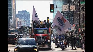 Tragedy Strikes Super Bowl Celebration: Shooting Investigation Underway