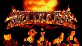 Hellyeah - Waging War