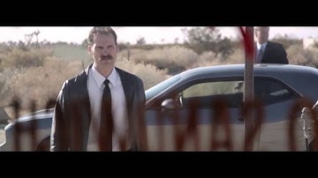 Marlon Roudette   Anti Hero Official Video