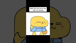 What Do You Always Bring With You?