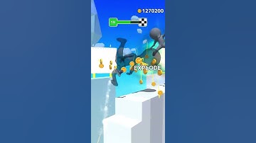 Gun Sprint [Level 19]