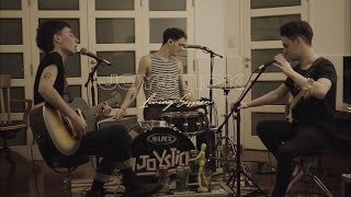 Video thumbnail of "Joystick - Stressed Out (Twenty One Pilots Cover)"