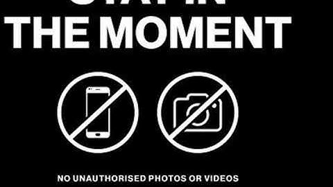 Craig Richards @ Fabric, London - 15/08/2021