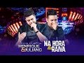Henrique e Juliano - NA HORA DA RAIVA - DVD Novas Histórias - Ao vivo em Recife