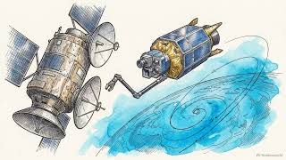 The Orbital Mechanic: Deconstructing On-Orbit Servicing
