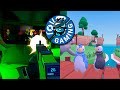 ROV Explorers. FINAL SPACE VR y GARDEN OF THE SEA