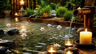 Feel Instantly Refreshed 🌿 Spa Relaxation Music for Sleep, Meditation, Study & Stress Relief #relaxa screenshot 1