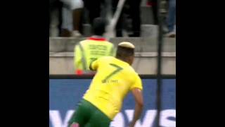 Oswin Appollis Goal Vs Rwanda bafanabafana kaizerchiefs orlandopirates betwayprem