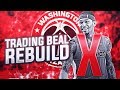 Trading Bradley Beal....and REBUILDING! WIZARDS REBUILD! NBA 2K19