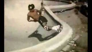 Jay Adams - Style is Everything !