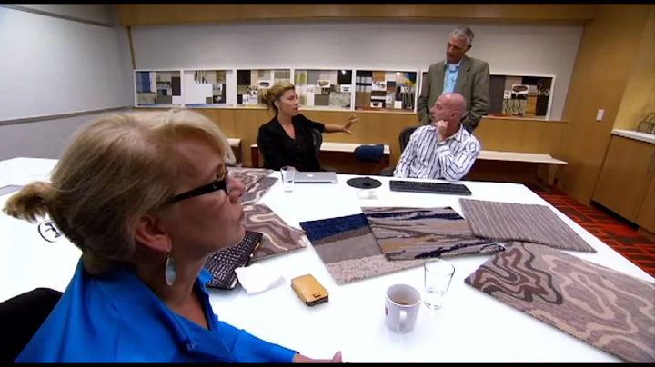 Royal Caribbean enlist celebrity advisors for design