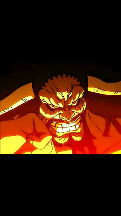 One Piece - Habibi 「AMV/Edit」5 Emperor Of The Sea | Kaido | Big Mom | Teach | Shanks | Luffy #Shorts