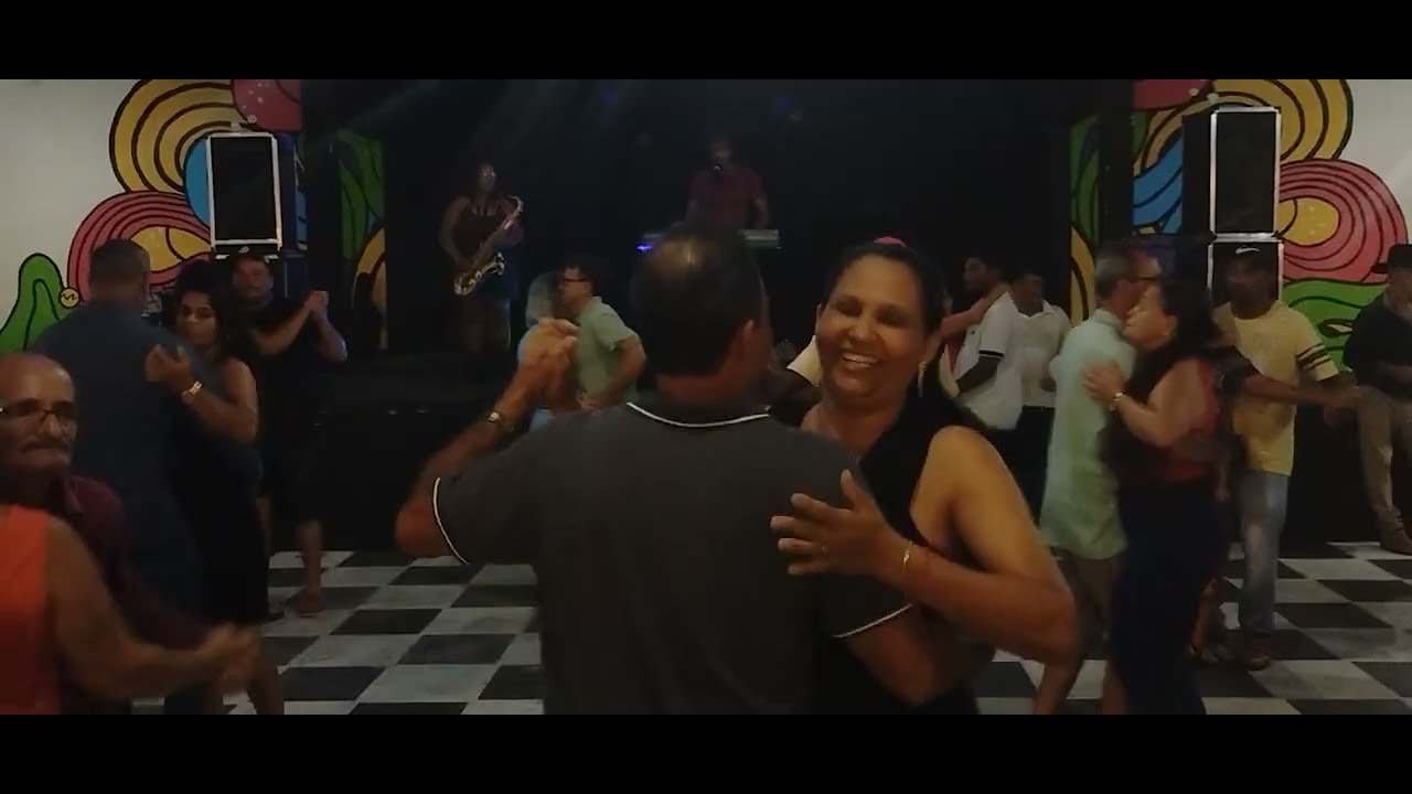 ALDINOR DOS TECLADOS AO VIVO NO CLUBE NAUITICO DE IBIASSUCÊ - 31/01/2026