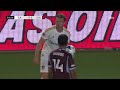 GOAL: Elijah Wynder scores his first MLS goal to double the lead for the LA Galaxy vs. Colorado