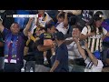 GOAL: Elijah Wynder scores his first MLS goal to double the lead for the LA Galaxy vs. Colorado