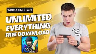 What is WCC3 Mod Apk || How To Download Wcc3 Mod Apk Latest Version With Everything Unlocked screenshot 5