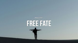 Free Fate Soulful Beat Trapsoul Type Beat Rb Instrumental Mirov