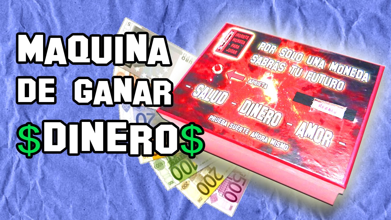 Inventos para ganar en el casino