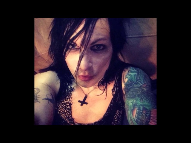 Jinxx~Resurrect The Sun