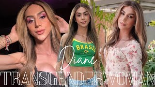 I m a Brazilian crossdresser but I transition into TRANSGENDERWOMAN and move to Europe
