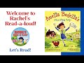 Children's Book Read Aloud | Amelia Bedelia's First Field Trip