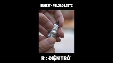 Bugi 2 Kỳ Của Cắt Cỏ Và Cưa Xích RELOAD L7RTC Có Điện Trở Giá Rẻ Chất Lượng Tốt