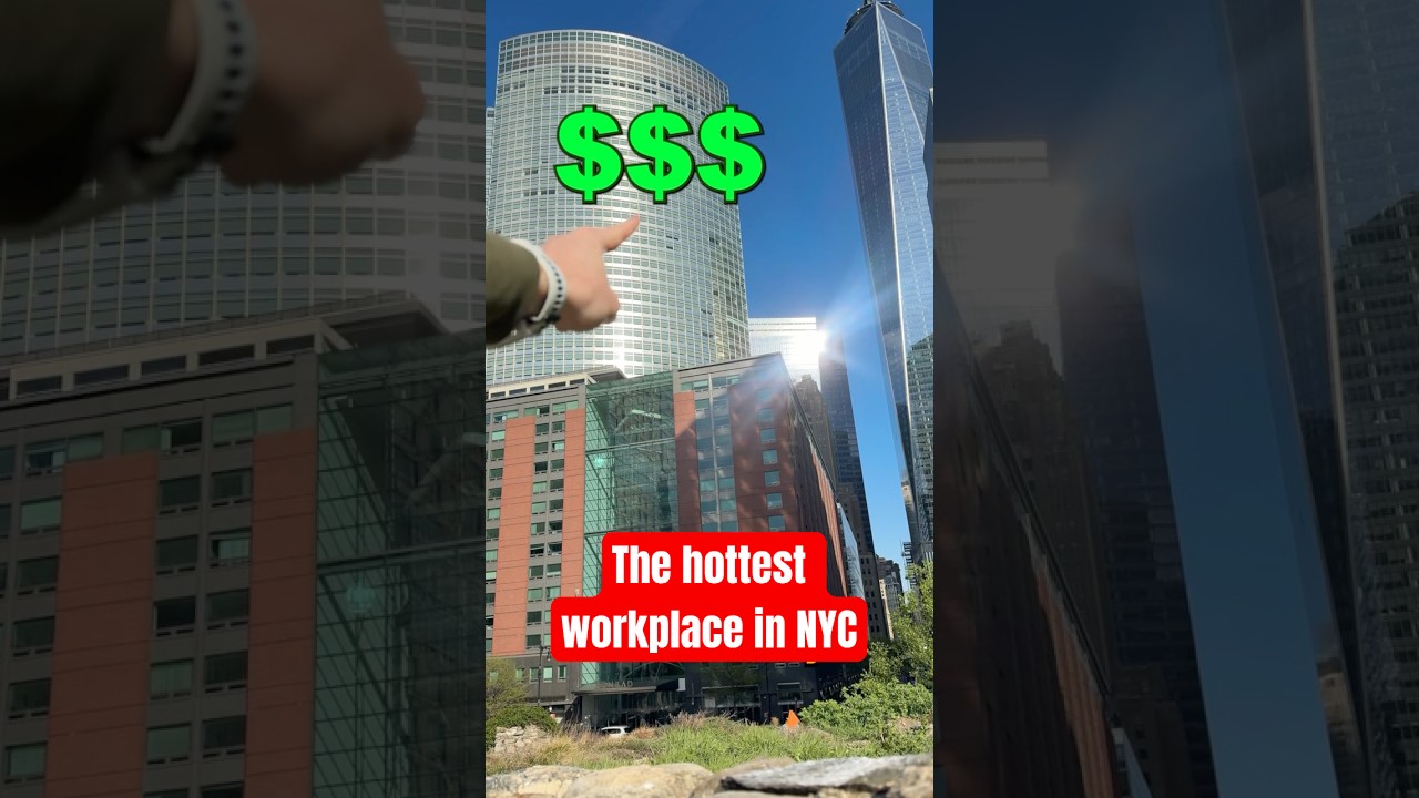 Goldman Sachs Keeps Its Headquarters Cool by Making Ice at Night