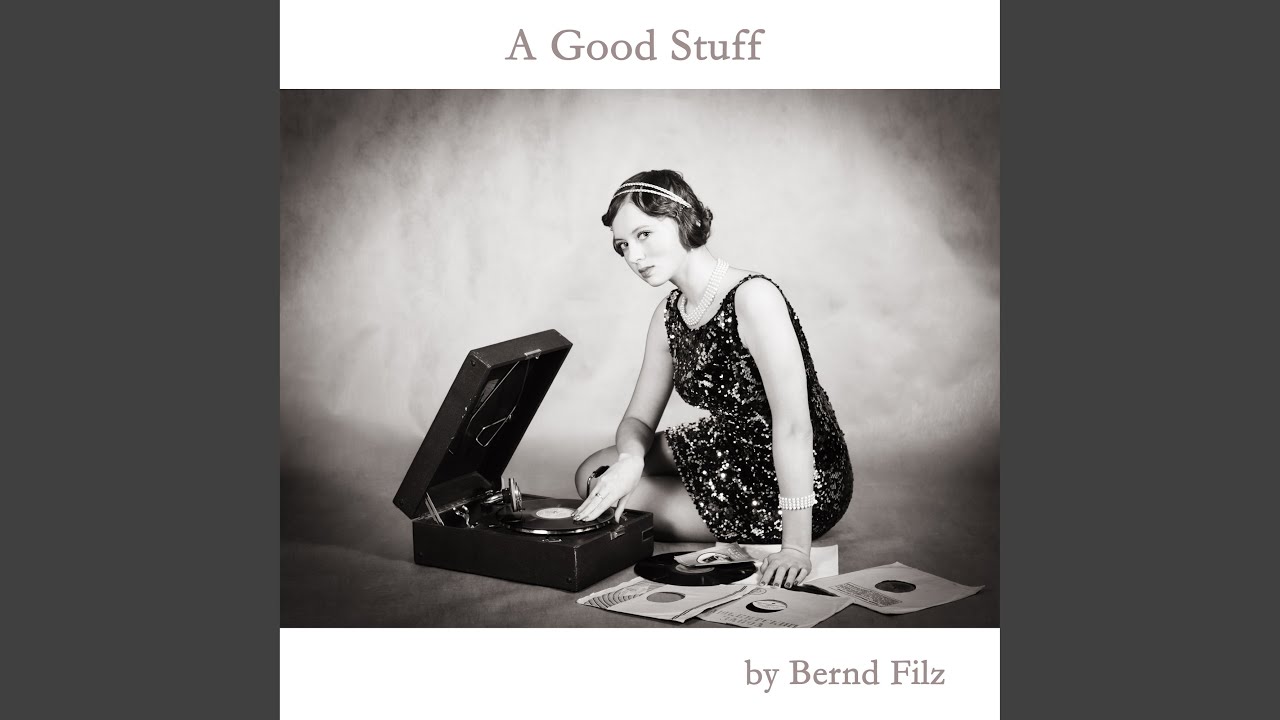 Guarda A Good Stuff su YouTube Guarda A Good Stuff su YouTube