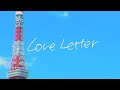 Ayane  love letterofficial 45 wed out