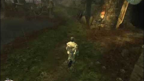 Fable - The Lost Chapters Walkthrough - 24 - Ambush!