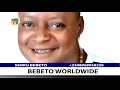 Bebeto worldwide for commy jackson