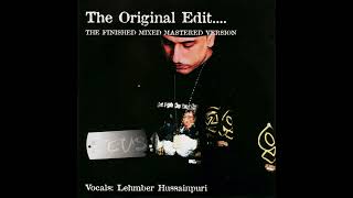 Sachiyan Suniyan Ni | Dr Zeus | Lehmber Hussainpuri | Audio | The Original Edit | Punjabi Song
