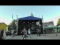 Blues Colours - Барви блюзу - Feelin' blue -  CCR cover
