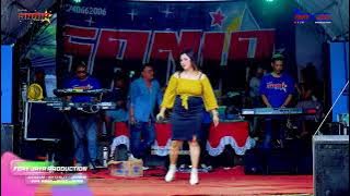 SANIA - JANGAN DENDAM - DEWI MAHARANI - WALIMATUL KHITAN SANDI SYIFAUS SHUDUR - KALIWUNGU KUDUS