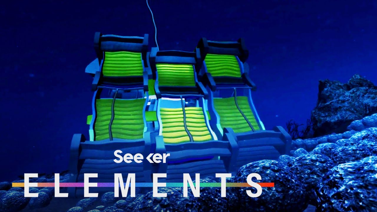 The Uncomfortable Truth About Deep Sea Mining - YouTube