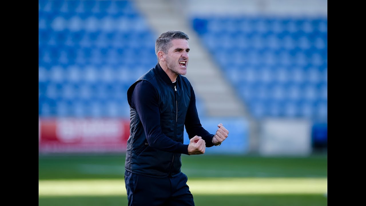 YouTube Teaser: The Gaffer Ahead Of Our Last Game Of The Season bury fc message board