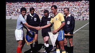 România la Campionatul Mondial din 1970