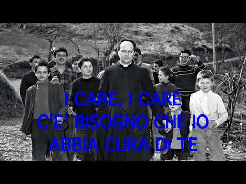 I Care Video