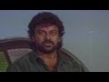 Chiranjeevi serious dailouges in court  big boss telugu movie  chiranjeevi roja