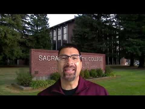 Why Sacramento City College Brought Caring Campus To Its Institution