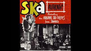THE SKATALITES Original Ska Authentic