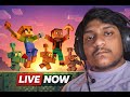 🔴 LIVE NOW! MINECRAFT SURVIVAL