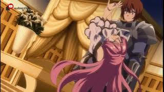 REDO OF HEALER | KEYANU'S REVENGE TO FLARE