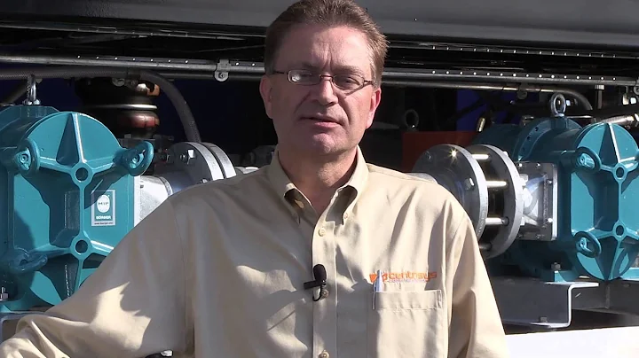 2013 Kenosha County Entrepreneur of the Year: Mich...